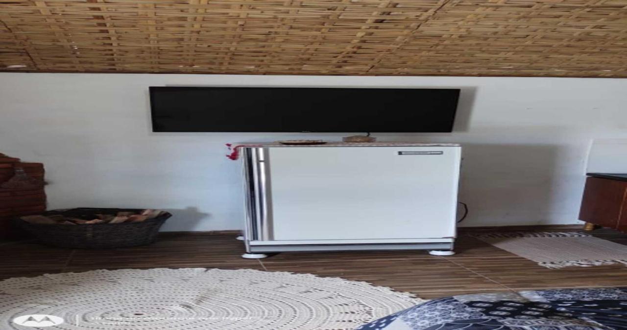 Pousade Meu Bukadin De Terra Villa Cunha Exterior foto