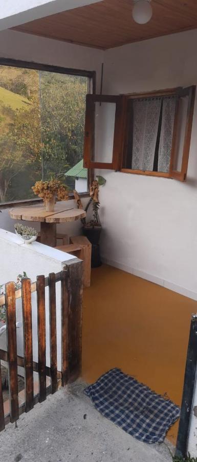 Pousade Meu Bukadin De Terra Villa Cunha Exterior foto